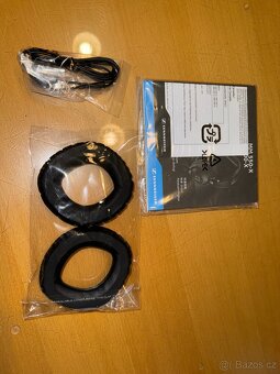 Sennheiser MM 550-X Travel - 3