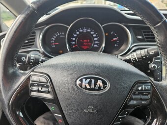 Kia Ceed 1.4 73kw 2016 - 3