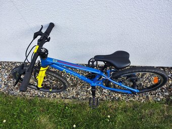 Dětské kolo Beany Zero velikost 20 - 3