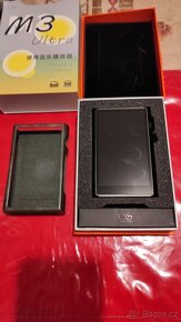 Shanling m 3 ultra - 3