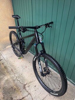 Nové trailove kolo Ghost Riot trail 29" ram XL - 3
