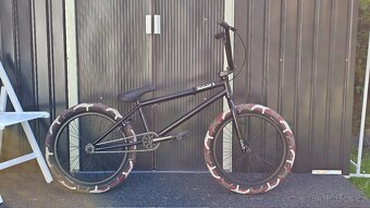Nové BMX Cult - 3