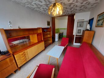 2+kk, Praha 4 Háje, 14500Kč + poplatky - 3
