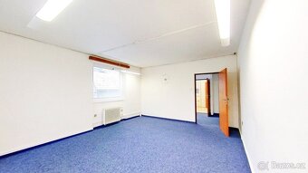 Pronájem domu, cca 200 m2, Praha 9 – Letňany, ul. Broumovská - 3