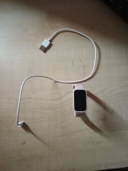 Prodám Xiaomi band 9 active - 3