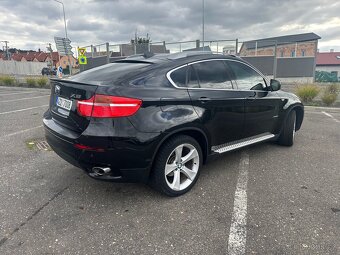 BMW X6 E71 - 3