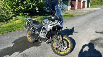 CF MOTO 800MT - 3