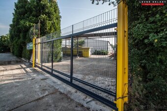 Pronájem skladu ve Vraňanech 280 m2 - 3