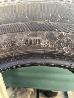Pneumatiky 185/65 R15 - 3