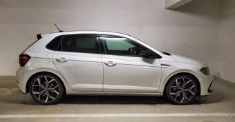 Stavitelne pruziny Polo GTI AW1 pro DCC - 3