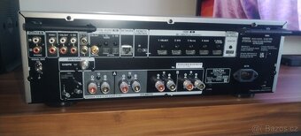Receiver Denon DRA-800H Tidal, Spotify - 3