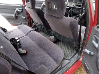 Skoda Favorit 1.3 - 3