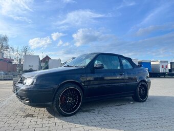 Vw golf 3,5 - 3