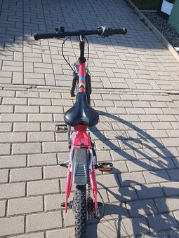 Dětské kolo. - 3