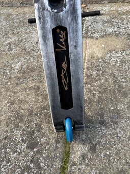Tilt proto custom freestyle koloběžka - 3