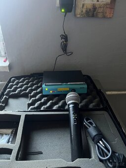 Mikrofon - 3