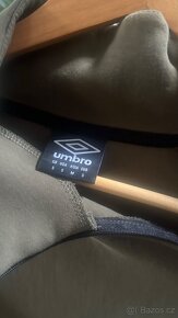 Panská mikina Umbro S - 3