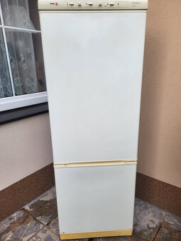 Lednice Fagor Preditect Duo Basic 270L - 3