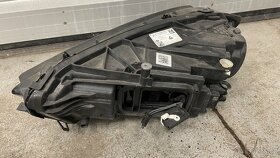 Světlo full led Mercedes a Klase w 177 - 3