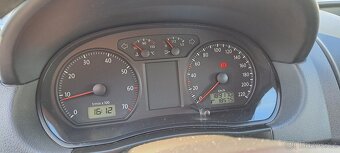 Volkswagen Polo 1.4 - 3