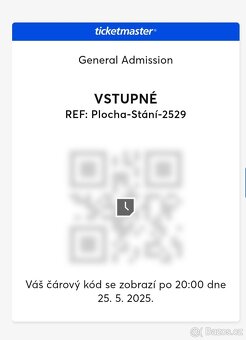 Dua Lipa 27.5.2025 Praha - 3