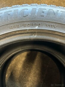 265/50 R20 Goodyear, letní pneumatiky - 2 ks - 3