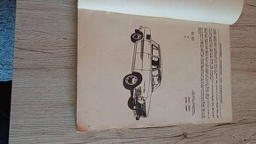 Seznam ND Škoda 100, 100L a 110L - 3