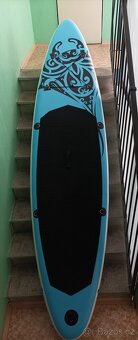 Nový paddleboard zabalený - 3