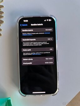 Iphone 16 128GB - 3