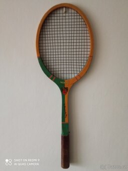 Raketa - 3