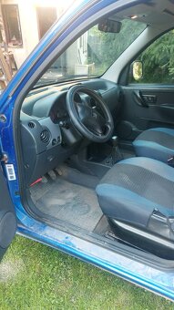 Peugeot Partner 2,0 HDI - 3