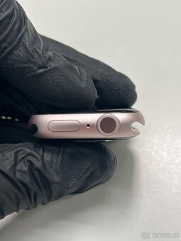 Apple Watch Series 9 GPS Pink, 41mm - 3