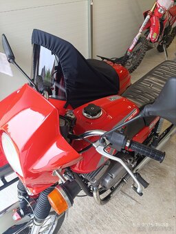 Prodám motorku - 3