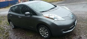 Nissan Leaf,05/2014,80KW, - 3