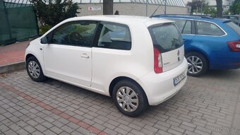 Škoda Citigo 1.0 + LPG - 3