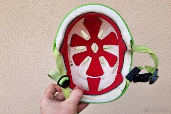 Dětská helma REKD - 3