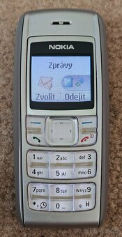 Nokia - 3
