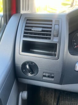 VW Transporter T5 1.9tdi 63kw - 3