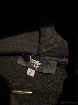 Stüssy Dice Mikina - 3