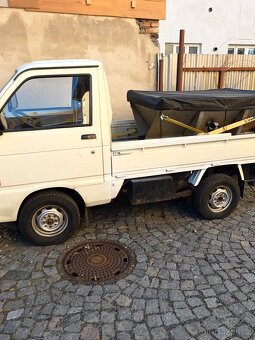 Piaggio Porter S90 - 3