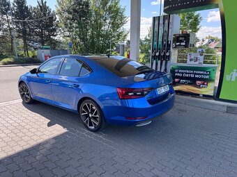 Škoda Superb III FC 147 kW 4x4, záruka - 3