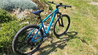 Horské kolo rockrider - 3