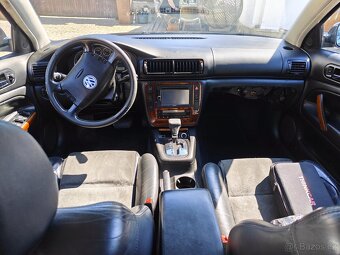 VW Passat B5.5 1.9tdi 96kW - 3