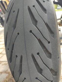 Yamaha FZS 1000 - 3