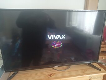 Smart TV Vivax - 3