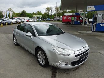Citroën C5 2,0 HDI - 3