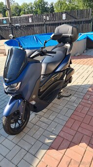 Yamaha nmax 125 - 3