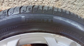 ALU kola 5x112 r17 - 3