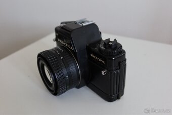 Praktica BCA electronic - 3