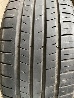 215 55 -R 16 Tomket letní - 3